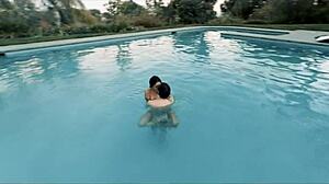 Anastasia Black Nympho