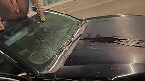 Squirting And Fucking