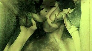 Victorian Erotic Confessions