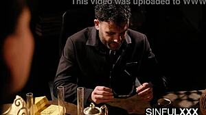 Jolee Love Titty Fuck