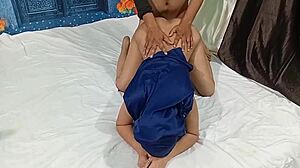 Fucked Muslim Wife Hard