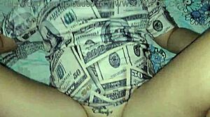 Destroying Blonde Ass