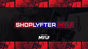 Mrs Claus Punishment