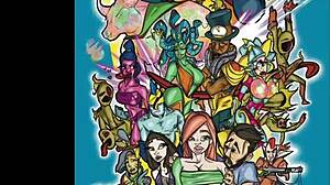 roobix erotic trailer