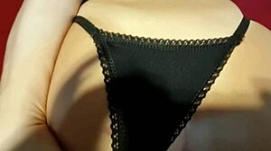 Juicy Ass Anal Begging