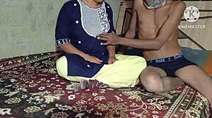 इंडियन देसी चुदाई