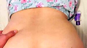 Hard Doggystyle Fuck