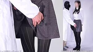 Pantyhose Fetish