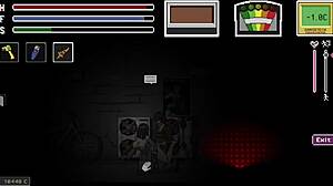 Spirit Hunt Capturada