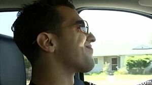 Wife Banged Stranger