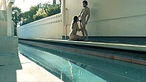 Anastasia Black Nympho