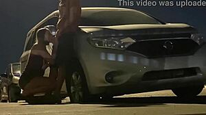 Cuckold Gloryhole Exposure