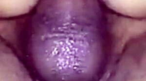 Novinha Cavalgando Anal