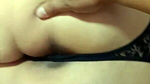 Amateur Anal Creampie