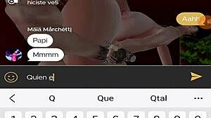 Colombian Oral Devouring