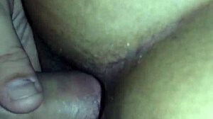 Intense Anal Action!