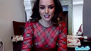 Tori Black Masturbates!