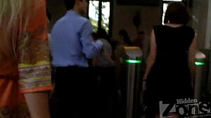 Skirt Upskirt Mystery