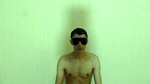 Probation Slave Licking