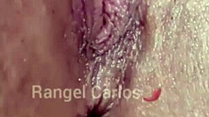 Siririca Gostosa Dedinho 🔥