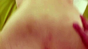 Ass Pounding Creampie Pain