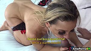 Divorced Oral Denial