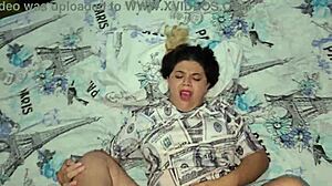 Destroying Blonde Ass