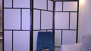 Beauty Webcam Continuation