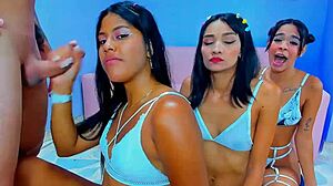 Rough Throat Destruction