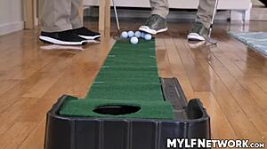 Diamond Kitty Frustrated