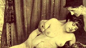 Victorian Erotic Confessions