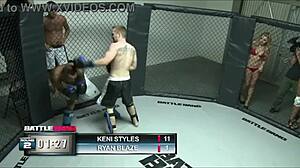 Cameltoe Panties Close!