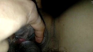 Wet Creampie Encounter