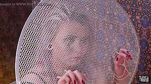 Dominated Slut Urinated