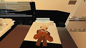 Ebony Anal Deepthroat