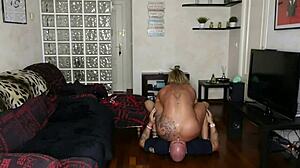 policeman fuck trailer