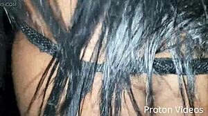 Hot Bareback Threesome