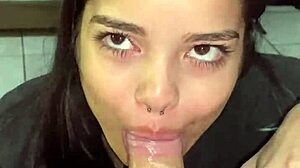 Boquete Profunda Cavalgada