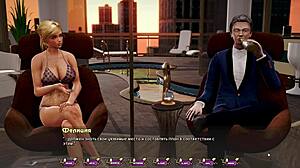 Pale Carnations Gameplay