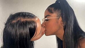 Latinas Take Big Cock!