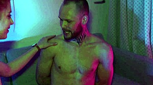 Redhead Coworker Fucking