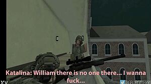 Roblox Sniper Animation