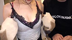 hot cheerleader sensation