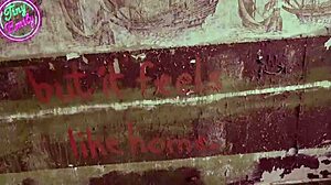 Halloween Roleplay Quickie