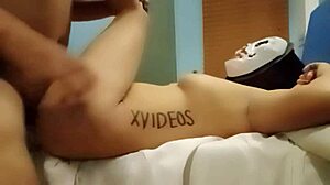 Step Sister Party Sex