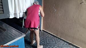 Patr�o Punheta Emprega