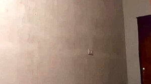 Sexy Teen Undressing