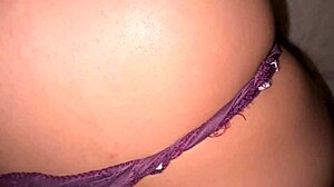 latina doggystyle pounding