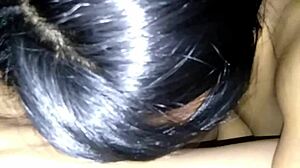 shaved pussy creampie