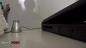 Milf Stockings Creampie?